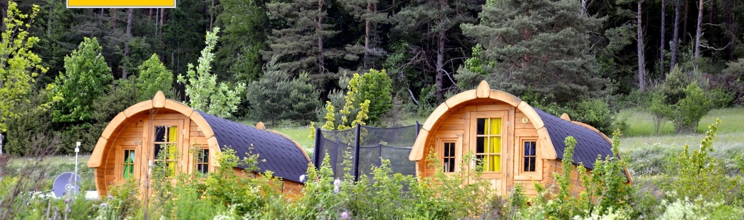 Geschenkgutschein Sonnencamping